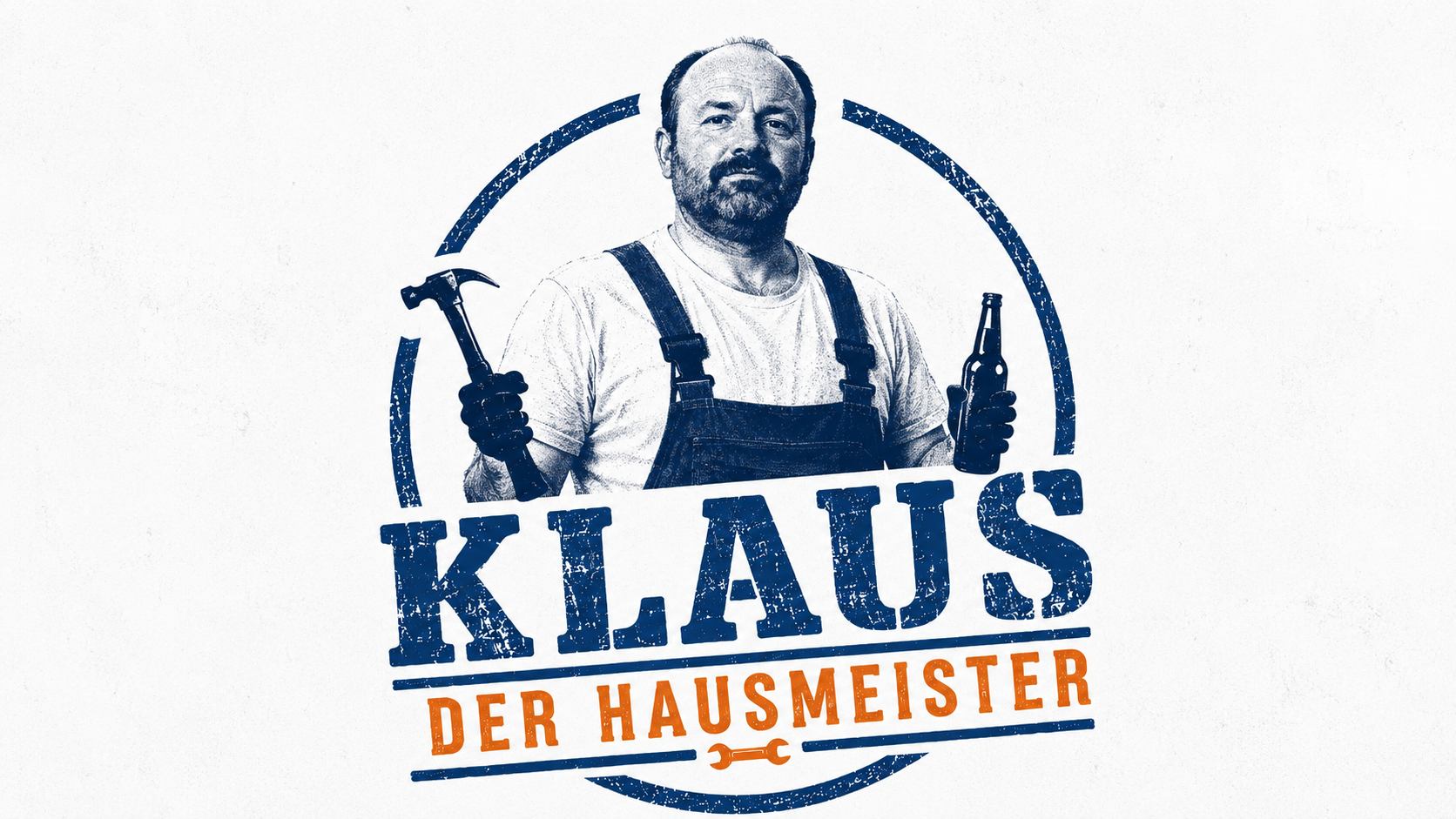 Klaus der Hausmeister